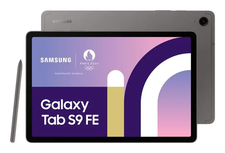 Samsung Galaxy Tab S9 FE+