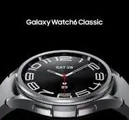 Samsung Galaxy Watch 6 Classic 47mm