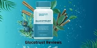 GlucoTrust German Version