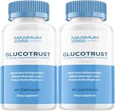 GlucoTrust German Version