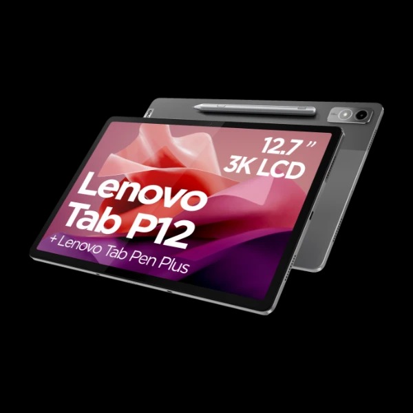 Lenovo Tab P12