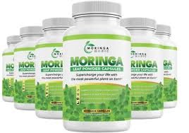 Moringa Magic