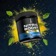 Nitric Boost Ultra