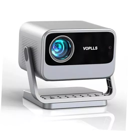 Voplls 4K Projector